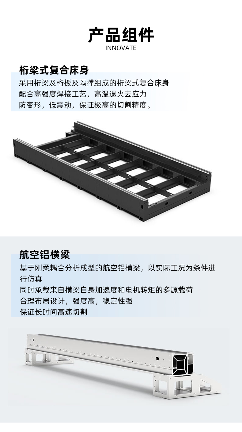 1530全包圍激光切割機(jī)(圖4) 1530全包圍激光切割機(jī)(圖4)